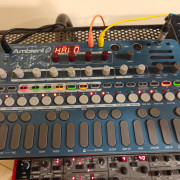 Sonicware Ambient 0 · Barcelona · 200 €