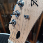Squier telecaster con algunos cambios · Araba · 190 €