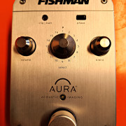 Fishman Aura Nylon