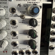 Oscilador Eurorack Analogue Systems RS95e