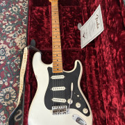 Strato Custom Shop modificada · Almería · 2000 €