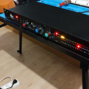 Compresor DBX 160A (MOD) · Asturias · 460 €