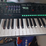 Korg Opsix mk1 · Madrid · 340 €