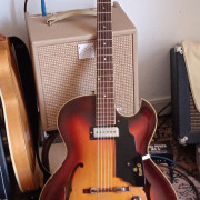 GUILD T100 de 1964 · Barcelona · 2075 €