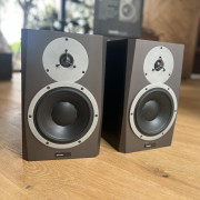 Monitores de campo próximo de estudio Dynaudio BM12A · Madrid · 925 €