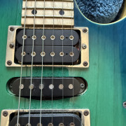 Ibanez RG370AHMZ · Cádiz · 275 €