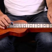 Busco clases de iniciacion al lap steel · Zaragoza