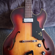 GUILD T100 de 1964 · Barcelona · 2125 €