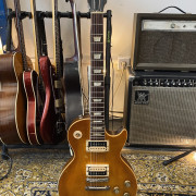 Gibson Les Paul R8 Custom Authentic 2001 (VER VIDEOS)
