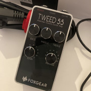 Foxgear Tweed 55 · Madrid · 90 €