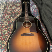 Gibson J45 50s · Almería · 2000 €
