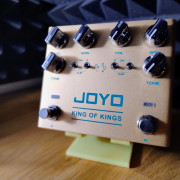 Joyo King of Kings · Barcelona · 30 €
