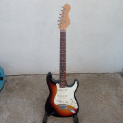 Fender Squier Bullet Strat IL AWT