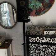 Pareja ADAM A7 – buen estado, con marcas de uso · Granada · 380 €