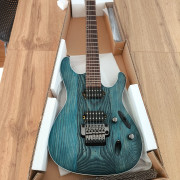 Ibanez S520AH OBF · Madrid · 520 €