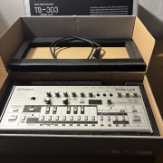 Roland TB-03 Boutique Bass Line · SC Tenerife · 215 €