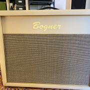 Pantalla Bogner 212C sobredimensionada. · A Coruña · 685 €