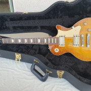 CAMBIO, Heritage H-150 por Telecaster · Valencia