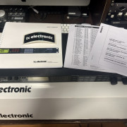Vendo TC Electronic G-Force · Barcelona · 400 €