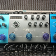 Strymon timeline
