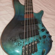 Ibanez SRMS850 · Ciudad Real · 780 €