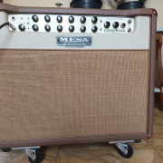 Mesa Boogie Lone Star Special · Segovia · 2200 €