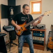 Clases de Rock · Lleida