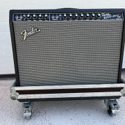 Fender 65 Twin Reverb Amplificador Guitarra · Alicante · 1300 €