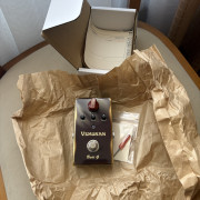 Vemuram Budi G Boost Overdrive · A Coruña · 300 €