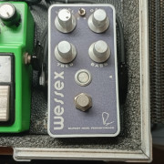 Bogner wessex