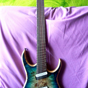 Skervesen Raptor 7 Laguna Burst · Bizkaia · 3100 €