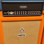 Mesa Boogie Dual Rectifier Roadster