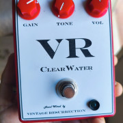 VR clearwater (red snapper)