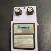 Pedal Ibanez CS9 Stereo Chorus vintage