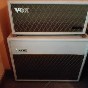 LIQUIDACIÓN! Vox Heritage AC30H 50th Anniversary Handwired · Jaén · 1699 €