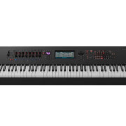 Yamaha Montage 8+Roland KS V7 · Granada · 3200 €