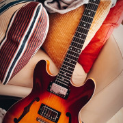 Aria TA-40 Titan Artist · Asturias · 250 €