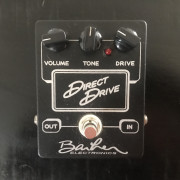 Barber Direct Drive · Girona · 90 €