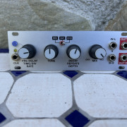 Intellijel MultiFx 1u