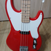 Harley Benton VT Series