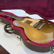 Gibson Pre-Historic Les Paul 1956 Reissue R6 Goldtop – 1991 · Bizkaia · 4400 €