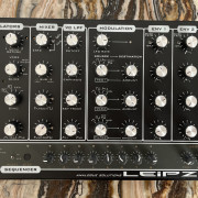 Leipzig S de Analogue Solutions · Madrid · 700 €