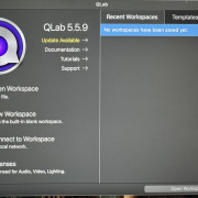 Qlab todas las licencias · Alicante · 250 €