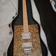 Guitarra homenaje a Bo Didley · Illes Balears · 250 €