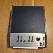 Univox SR-95 Caja de Ritmos Analógica Vintage · Madrid · 1800 €