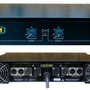 Equipo completo LUZYSON 1 etapa 2000W especifica y 2 cajas 1300W cada una · Madrid · 4000 €
