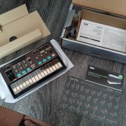 Volca FM2 en perfecto estado · Madrid · 115 €