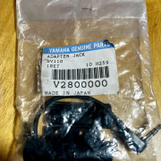 Adaptador Yamaha SV110 para Violínes Eléctricos Yamaha · Albacete · 40 €