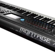 Yamaha Montage 7 · Granada · 2800 €