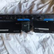 Procesador Lexicon MPX100 Dual Channel · Asturias · 125 €